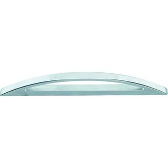 Atlas Homewares A809-CH Moon Pull in Polished Chrome